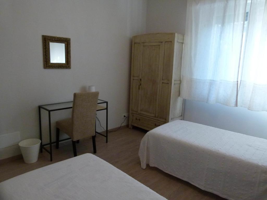 Civico 51 B&B Udine Pokoj fotografie