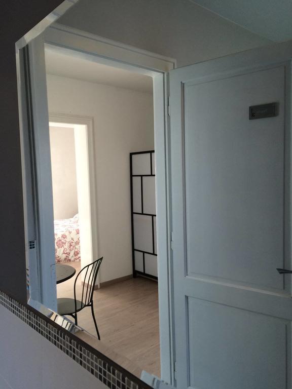 Civico 51 B&B Udine Pokoj fotografie