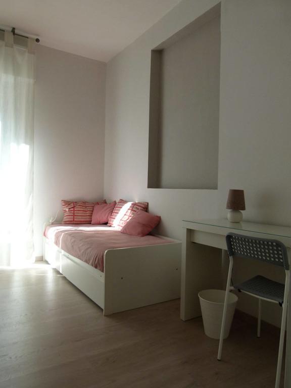 Civico 51 B&B Udine Pokoj fotografie