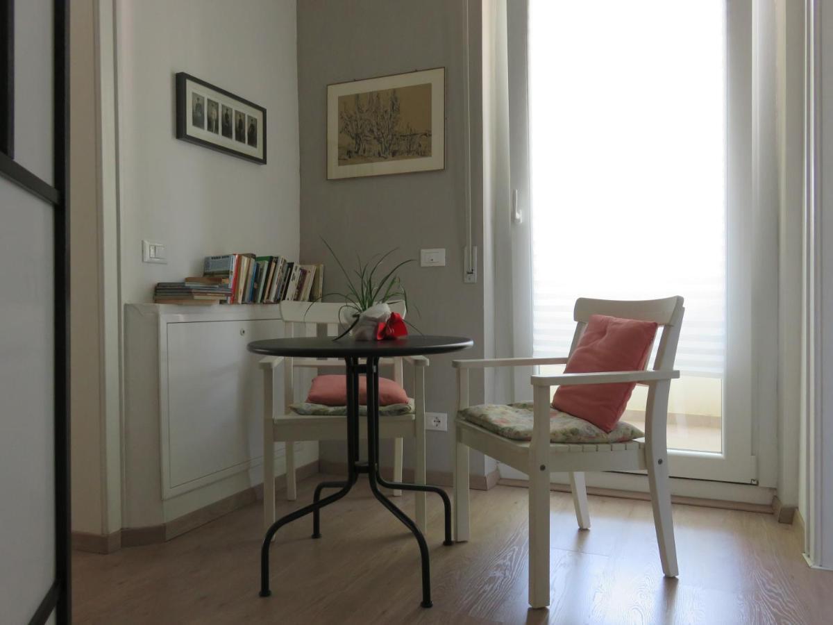 Civico 51 B&B Udine Exteriér fotografie